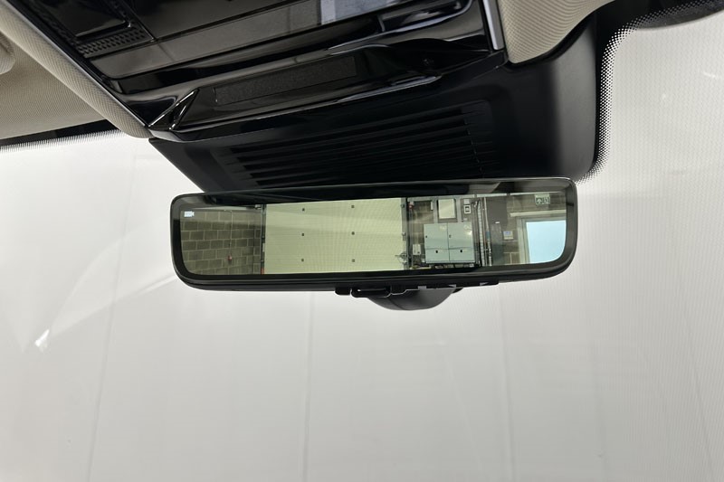 2024 (24) LAND ROVER RANGE ROVER 3.0 D350 HSE 4dr Auto 5514031
