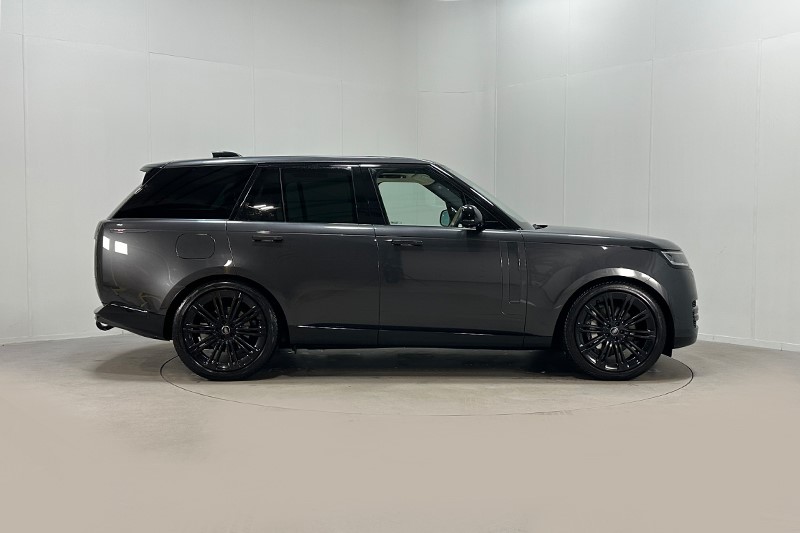 2024 (24) LAND ROVER RANGE ROVER 3.0 D350 HSE 4dr Auto 5513997