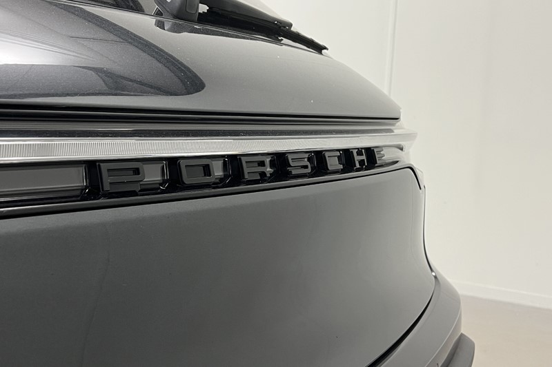 2023 (73) PORSCHE MACAN 5dr PDK 5510251
