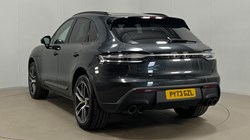 2023 (73) PORSCHE MACAN 5dr PDK 5510209