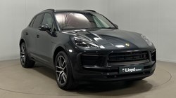 2023 (73) PORSCHE MACAN 5dr PDK 5510208