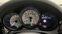 2023 (73) PORSCHE MACAN 5dr PDK 5510231