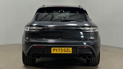2023 (73) PORSCHE MACAN 5dr PDK 5510213