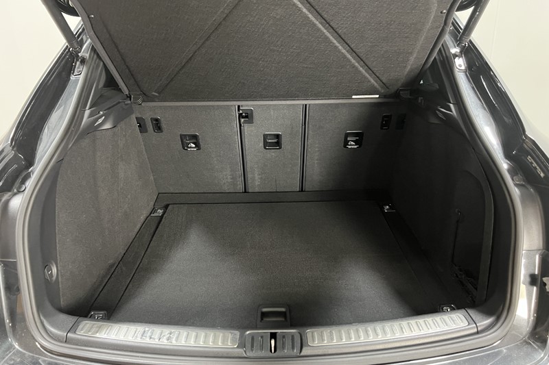 2023 (73) PORSCHE MACAN 5dr PDK 5510247