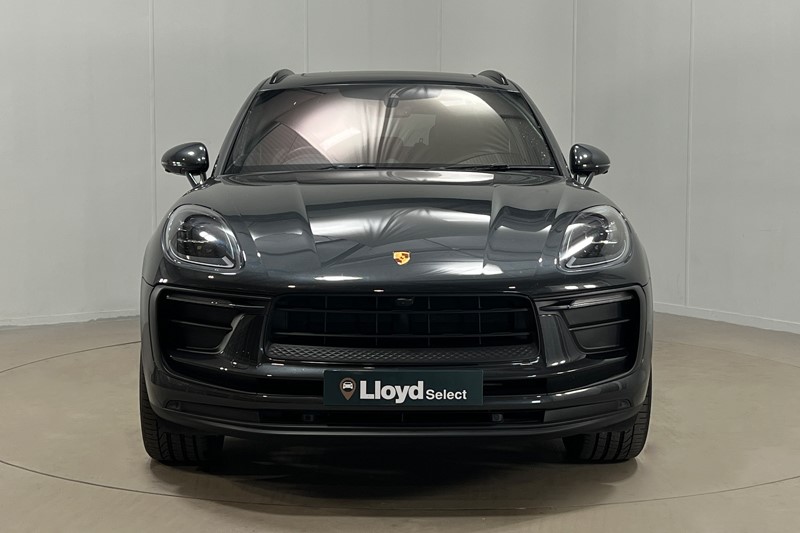 2023 (73) PORSCHE MACAN 5dr PDK 5510214
