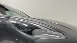 2023 (73) PORSCHE MACAN 5dr PDK 5510255