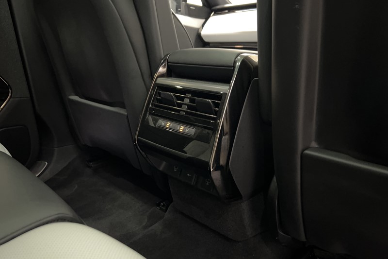 2023 (23) LAND ROVER RANGE ROVER SPORT 3.0 D300 Dynamic SE 5dr Auto 5516575