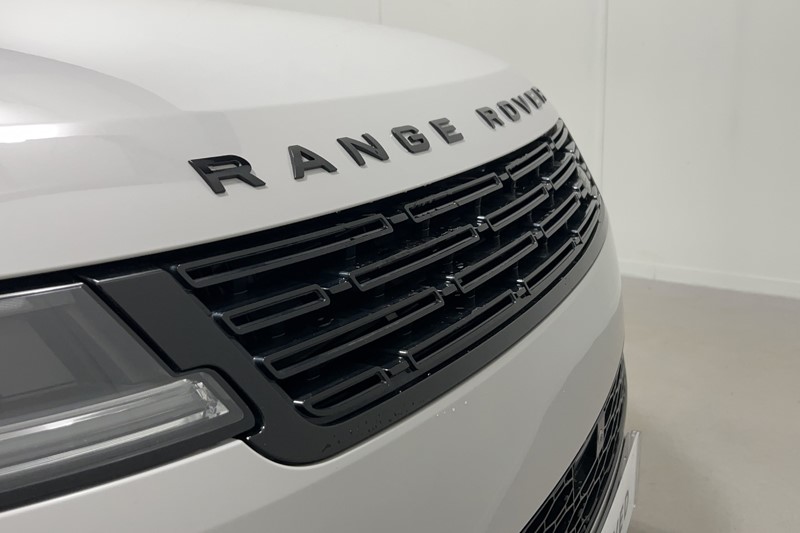 2023 (23) LAND ROVER RANGE ROVER SPORT 3.0 D300 Dynamic SE 5dr Auto 5516622