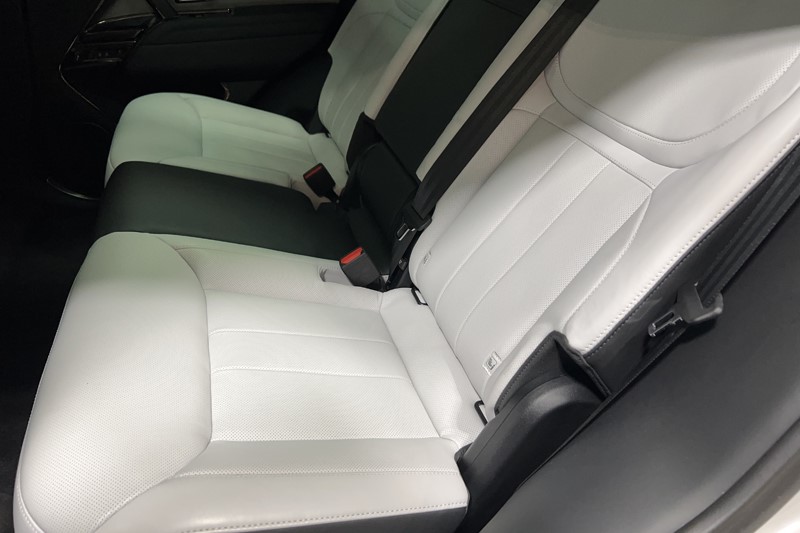 2023 (23) LAND ROVER RANGE ROVER SPORT 3.0 D300 Dynamic SE 5dr Auto 5516606