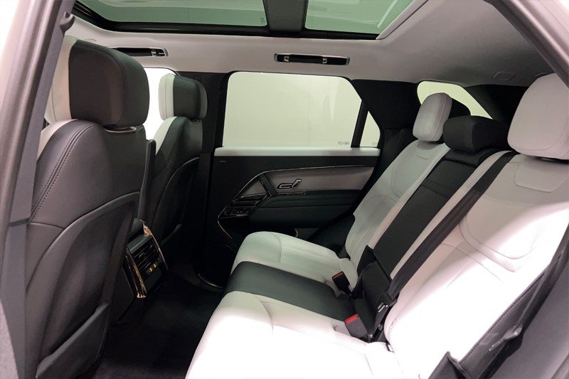 2023 (23) LAND ROVER RANGE ROVER SPORT 3.0 D300 Dynamic SE 5dr Auto 5516567