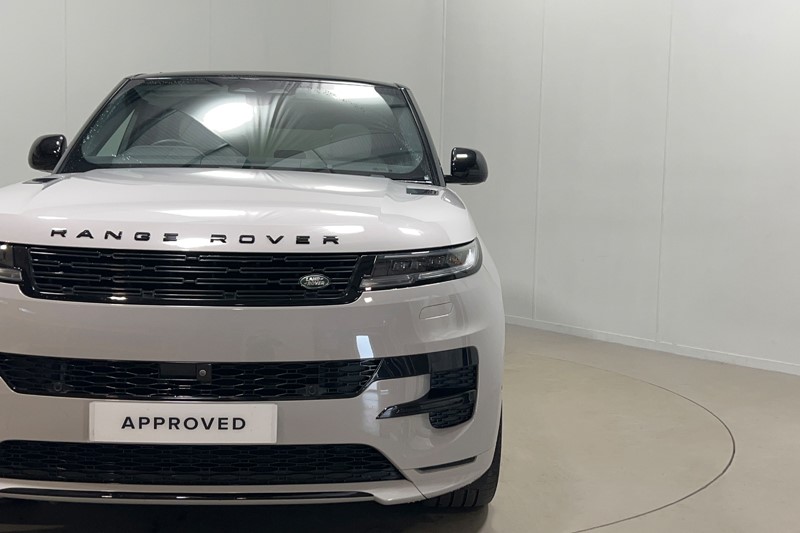 2023 (23) LAND ROVER RANGE ROVER SPORT 3.0 D300 Dynamic SE 5dr Auto 5516623