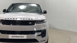 2023 (23) LAND ROVER RANGE ROVER SPORT 3.0 D300 Dynamic SE 5dr Auto 5516623