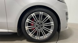 2023 (23) LAND ROVER RANGE ROVER SPORT 3.0 D300 Dynamic SE 5dr Auto 5516571