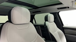2023 (23) LAND ROVER RANGE ROVER SPORT 3.0 D300 Dynamic SE 5dr Auto 5516581