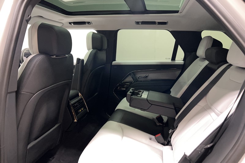 2023 (23) LAND ROVER RANGE ROVER SPORT 3.0 D300 Dynamic SE 5dr Auto 5516609