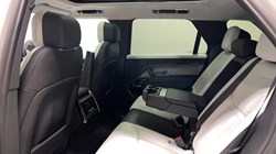 2023 (23) LAND ROVER RANGE ROVER SPORT 3.0 D300 Dynamic SE 5dr Auto 5516609