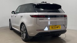 2023 (23) LAND ROVER RANGE ROVER SPORT 3.0 D300 Dynamic SE 5dr Auto 5516565
