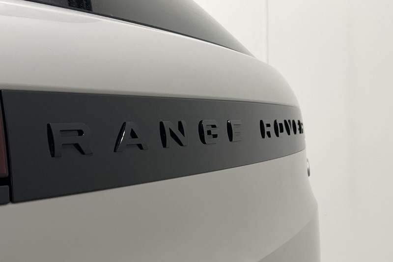 2023 (23) LAND ROVER RANGE ROVER SPORT 3.0 D300 Dynamic SE 5dr Auto 5516615
