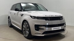 2023 (23) LAND ROVER RANGE ROVER SPORT 3.0 D300 Dynamic SE 5dr Auto 5516564
