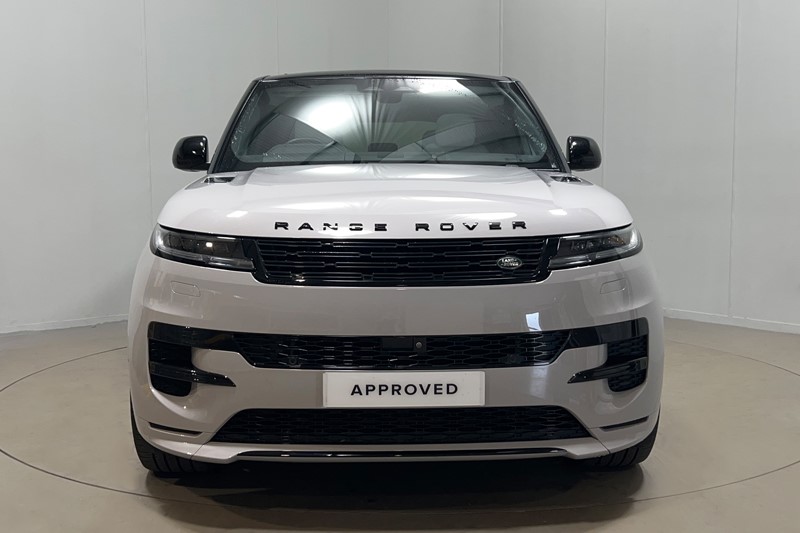 2023 (23) LAND ROVER RANGE ROVER SPORT 3.0 D300 Dynamic SE 5dr Auto 5516570