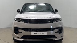 2023 (23) LAND ROVER RANGE ROVER SPORT 3.0 D300 Dynamic SE 5dr Auto 5516570