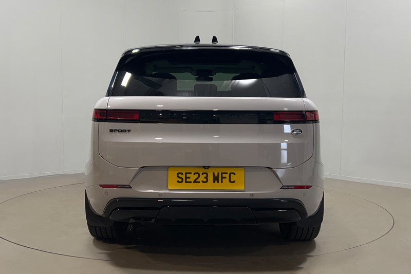 2023 (23) LAND ROVER RANGE ROVER SPORT 3.0 D300 Dynamic SE 5dr Auto 5516569