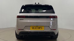 2023 (23) LAND ROVER RANGE ROVER SPORT 3.0 D300 Dynamic SE 5dr Auto 5516569