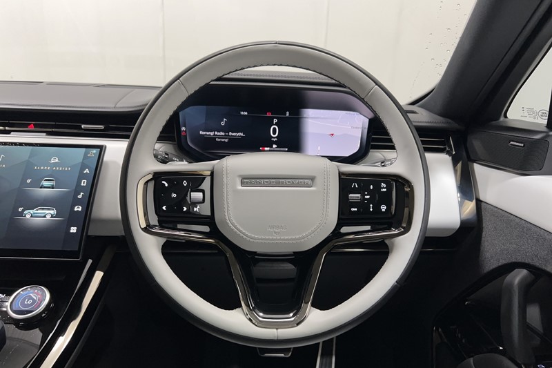 2023 (23) LAND ROVER RANGE ROVER SPORT 3.0 D300 Dynamic SE 5dr Auto 5516574