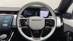 2023 (23) LAND ROVER RANGE ROVER SPORT 3.0 D300 Dynamic SE 5dr Auto 5516574