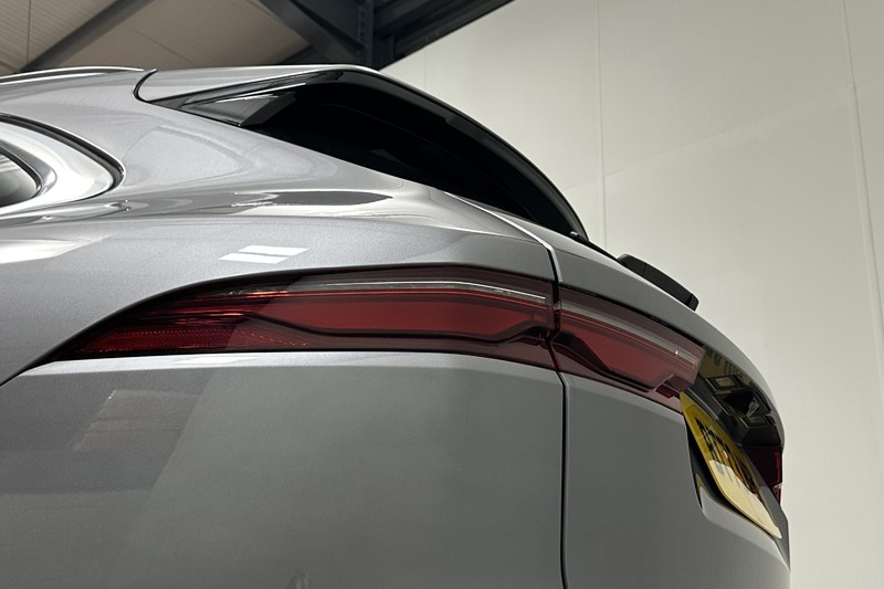 2023 (73) JAGUAR F-PACE 2.0 D200 R-Dynamic S 5dr Auto AWD 5520887