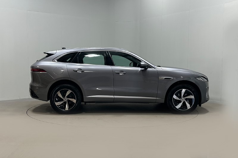 2023 (73) JAGUAR F-PACE 2.0 D200 R-Dynamic S 5dr Auto AWD 5520849