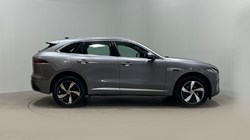 2023 (73) JAGUAR F-PACE 2.0 D200 R-Dynamic S 5dr Auto AWD 5520849