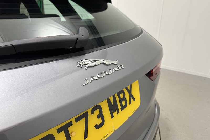 2023 (73) JAGUAR F-PACE 2.0 D200 R-Dynamic S 5dr Auto AWD 5520888
