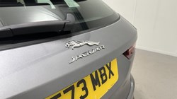 2023 (73) JAGUAR F-PACE 2.0 D200 R-Dynamic S 5dr Auto AWD 5520888