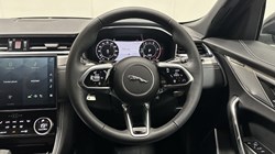 2023 (73) JAGUAR F-PACE 2.0 D200 R-Dynamic S 5dr Auto AWD 5520855