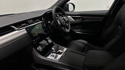 2023 (73) JAGUAR F-PACE 2.0 D200 R-Dynamic S 5dr Auto AWD 5520877