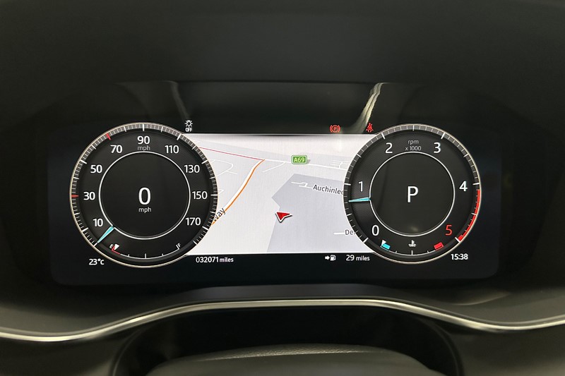 2023 (73) JAGUAR F-PACE 2.0 D200 R-Dynamic S 5dr Auto AWD 5520866