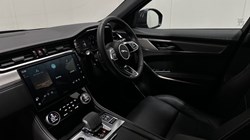 2023 (73) JAGUAR F-PACE 2.0 D200 R-Dynamic S 5dr Auto AWD 5520878