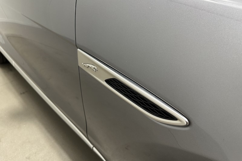 2023 (73) JAGUAR F-PACE 2.0 D200 R-Dynamic S 5dr Auto AWD 5520892