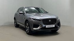 2023 (73) JAGUAR F-PACE 2.0 D200 R-Dynamic S 5dr Auto AWD 5520845