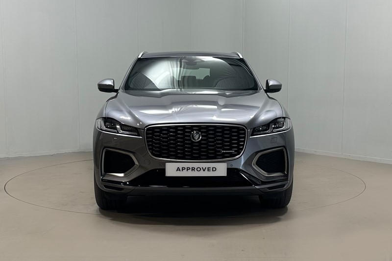 2023 (73) JAGUAR F-PACE 2.0 D200 R-Dynamic S 5dr Auto AWD 5520851