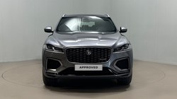 2023 (73) JAGUAR F-PACE 2.0 D200 R-Dynamic S 5dr Auto AWD 5520851