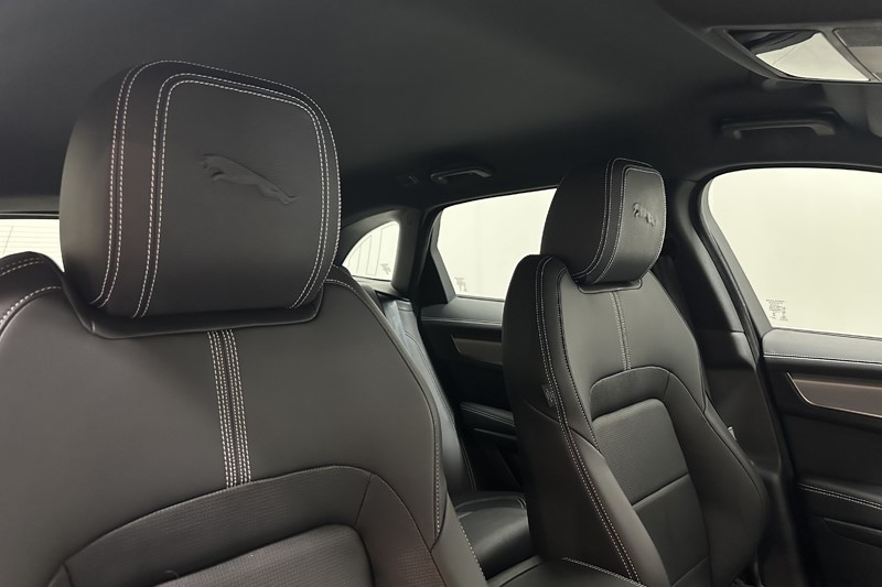 2023 (73) JAGUAR F-PACE 2.0 D200 R-Dynamic S 5dr Auto AWD 5520862
