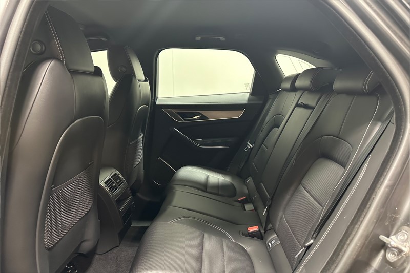 2023 (73) JAGUAR F-PACE 2.0 D200 R-Dynamic S 5dr Auto AWD 5520848
