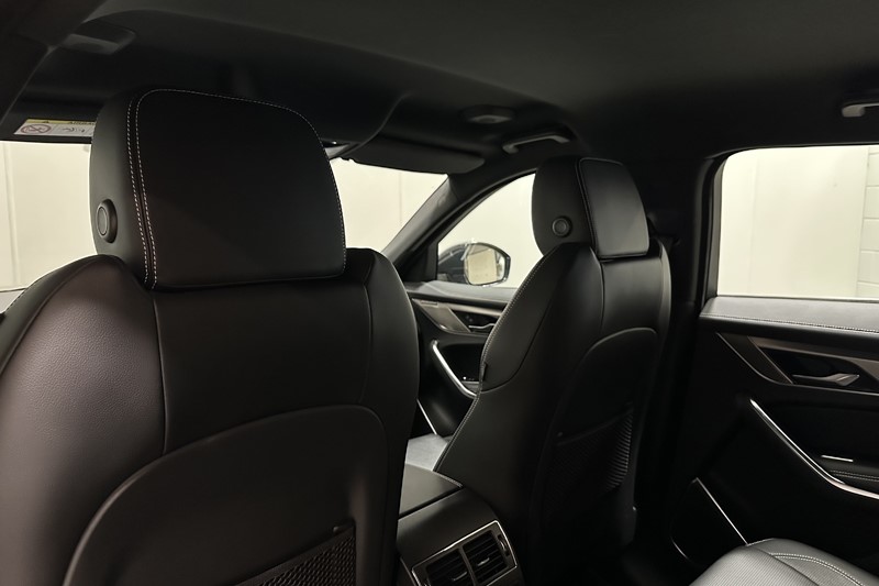 2023 (73) JAGUAR F-PACE 2.0 D200 R-Dynamic S 5dr Auto AWD 5520879