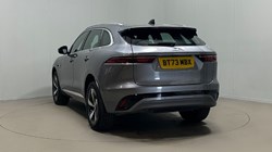 2023 (73) JAGUAR F-PACE 2.0 D200 R-Dynamic S 5dr Auto AWD 5520846