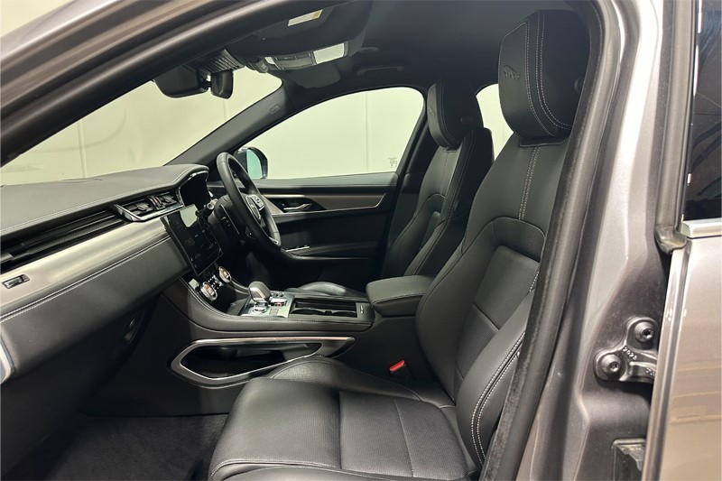 2023 (73) JAGUAR F-PACE 2.0 D200 R-Dynamic S 5dr Auto AWD 5520847