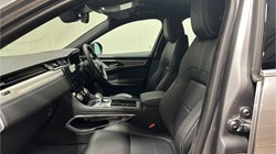 2023 (73) JAGUAR F-PACE 2.0 D200 R-Dynamic S 5dr Auto AWD 5520847