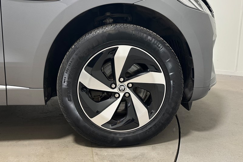 2023 (73) JAGUAR F-PACE 2.0 D200 R-Dynamic S 5dr Auto AWD 5520852