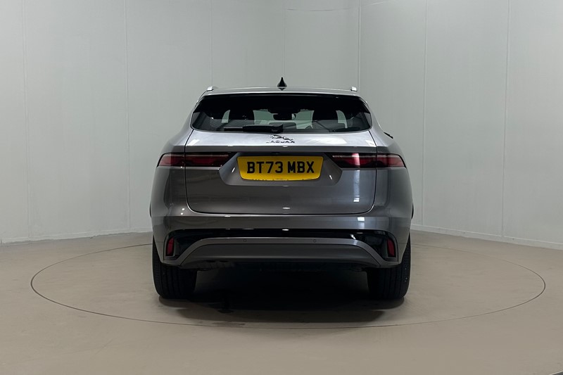 2023 (73) JAGUAR F-PACE 2.0 D200 R-Dynamic S 5dr Auto AWD 5520850
